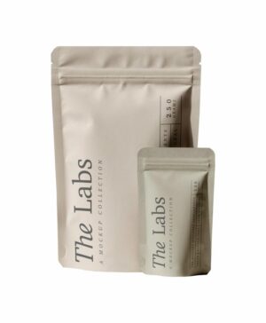 PureFoam Facial Wash