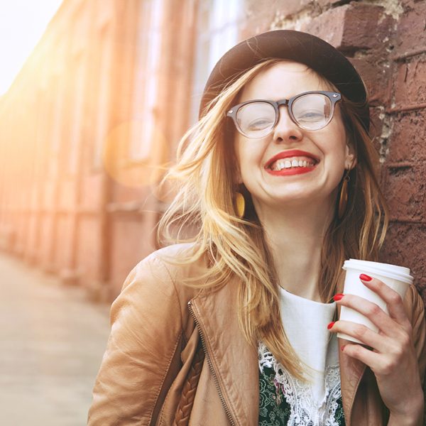 The 15 Secrets About Fashion People