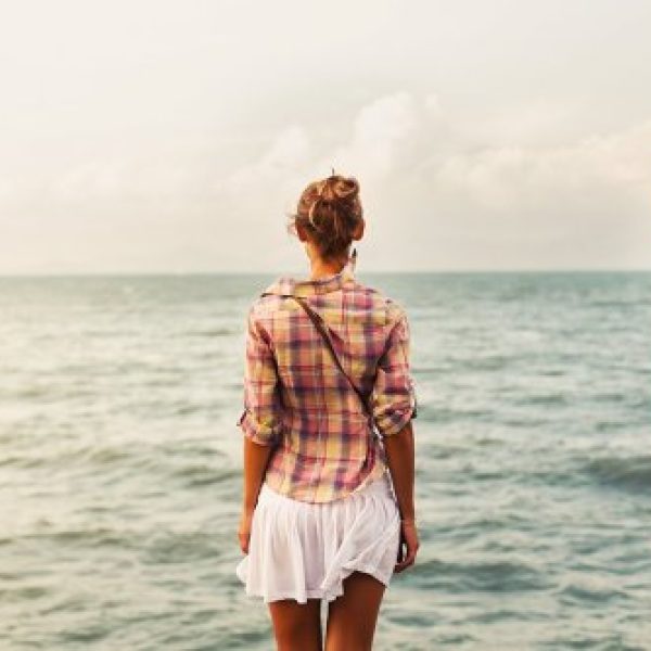 The Truth About Fashion Is About Revealed